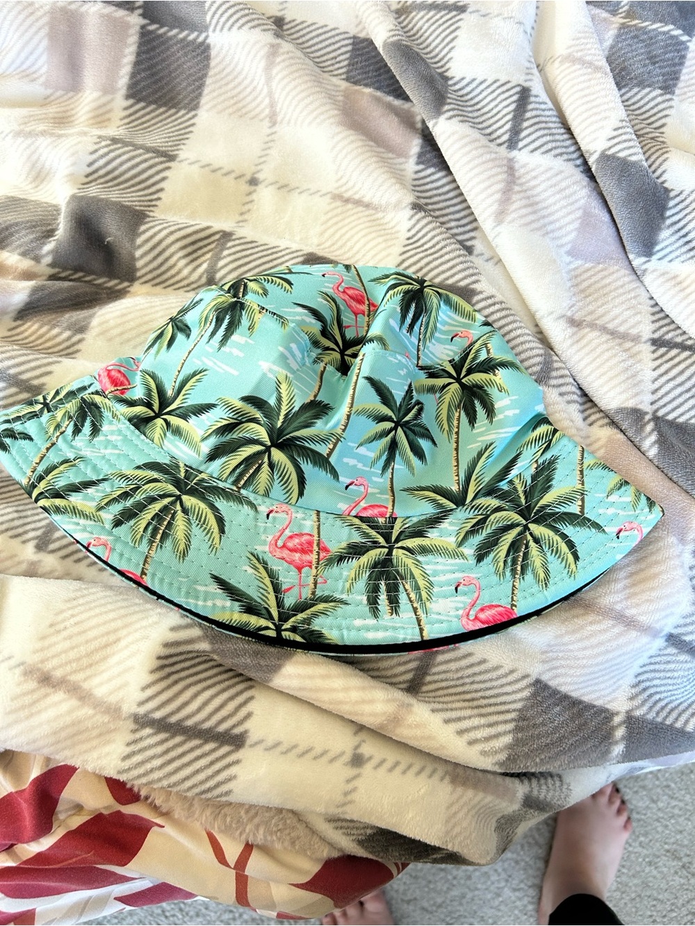 Bucket Hat - Picture 3 of 3